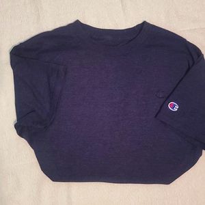Champion short sleeve t-shirt